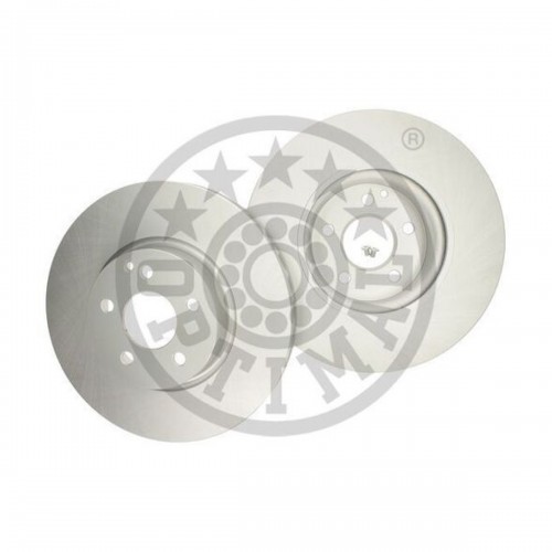 FREN DİSKİ ÖN MERCEDES BENZ  W204-W212-W207-W172 07-13