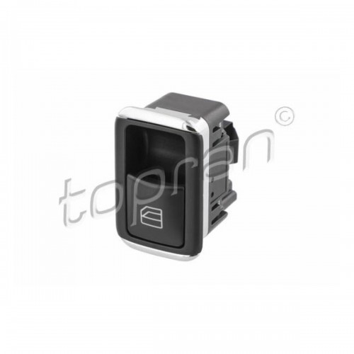 CAM AÇMA DÜĞMESİ TEKLİ 4 PIN MERCEDES C SERISI (W204) - GLK SERISI (X204) - E SERISI (W212) - M SERISI (W166) 2007-