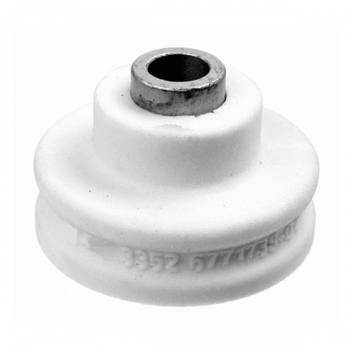 AMORTİSÖR TAKOZU ARKA ALT E81-E82-E87-E88-E90-E91-E92-E93 05-11