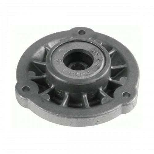 AMORTİSÖR TAKOZU ÖN F10 F11