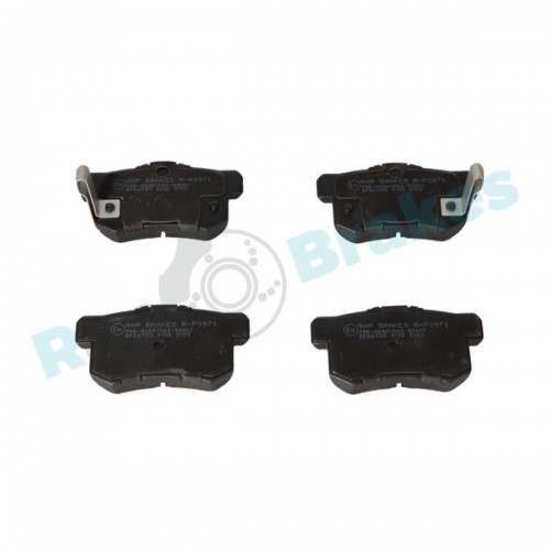 ARKA FREN BALATA TAKIMI HONDA ACCORD VII, CR-V II, CR-V III