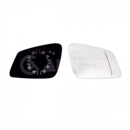 AYNA CAMI SAĞ BMW E60+LCI F10+LCI 4PİN