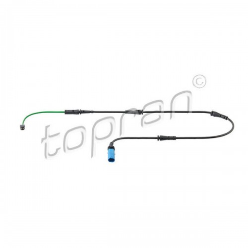 BALATA FİŞİ ARKA G30