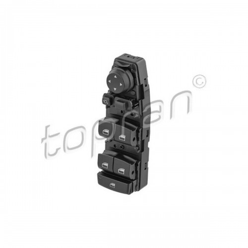 CAM DÜĞMESİ F45 X1:F48 X2:F39 X5:F15 X6:F16 ÖN SOL (KARARTMALI & KATLAMALI AYNA)