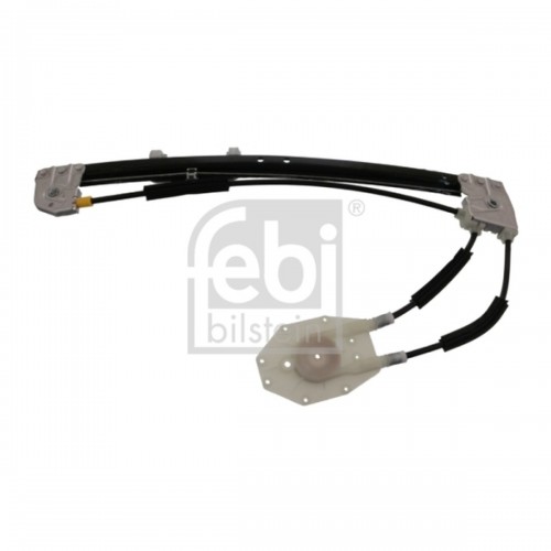 CAM KRİKOSU MOTORSUZ ARKA SOL BMW E39