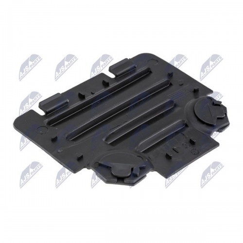 ÇAMURLUK DAVLUMBAZ KAPAĞI ÖN SOL E90 E90 LCI