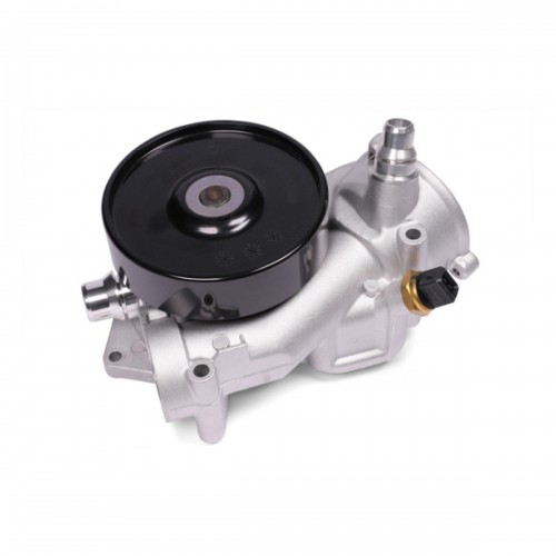 DEVİRDAİM SU POMPASI BMW F10 M5 F06 F13 M6 S63N