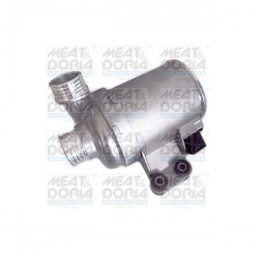 DEVİRDAİM SU POMPASI ELEKTRİKLİ F20-F21-F23-F30-F31-F34-F35-F32-F33-F36-F10-F11-F12-F13 N55