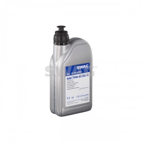 DİFRANSİYEL YAĞI 75W85 (1LT) Hypoid Axle Oil G2 M.BENZ-BMW-VW