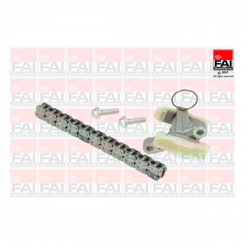 EGZANTRİK ZİNCİRİ VE GERGİ SETİ Range Rover Sport Dıscovery 3-4 2.7-3.0 Range Rover Range Rover Velar
