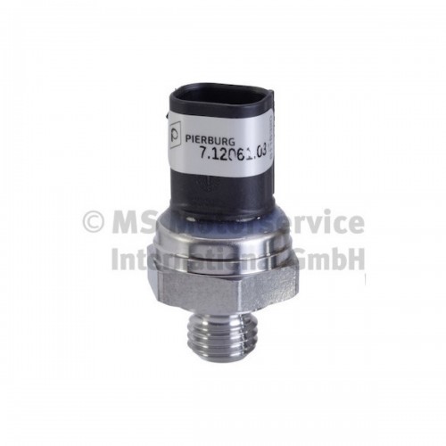 EGZOS BASINÇ SENSÖRÜ 204-212-246-176-117--SPRINTER 906-639-447 VİTO 651