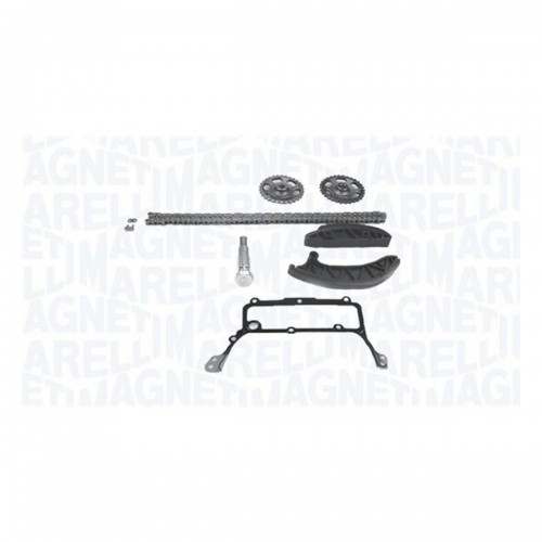 EKSANTRİK KAPAK CONTASI MERCEDES OM651