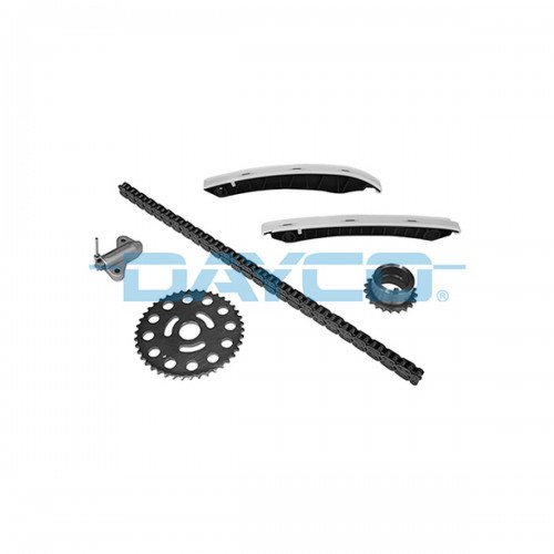 EKSANTRİK ZİNCİR SETİ W205-447-M622-626 REANULT-NISSAN-OPEL
