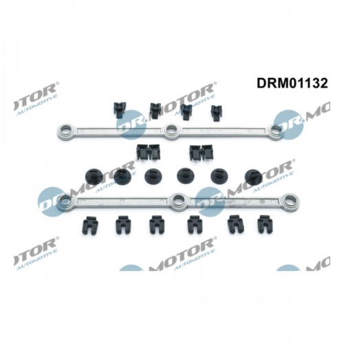 EMME MANİFOLD KLEPE AYAĞI MERCEDES BENZ OM642
