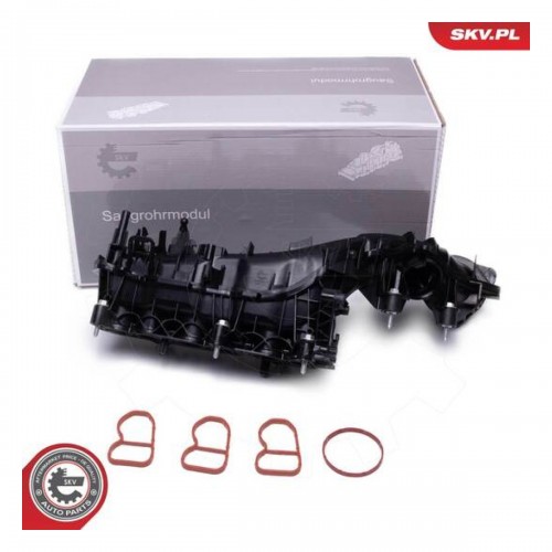 EMME MANİFOLDU F20 LCI-F21 LCI B37 14-18