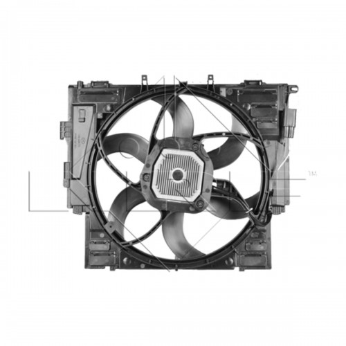 F10 KOMPLE FAN 600W
