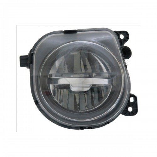 F10 LCI SİS FARI LED SOL