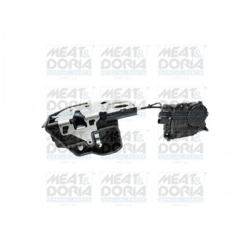 F10 VAKUMLU KAPI KİLİDİ SAĞ ARKA