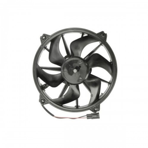 FAN MOTORU KABLOLU SCUDO III EXPERT III JUMPY III C5-C8 2,0 MJT -HDI 07-