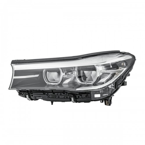 FAR CAMı BMW G11 SOL; 2015-