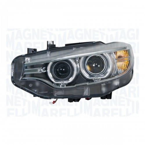 FAR CAMı F32 F36 SOL; 2013-16