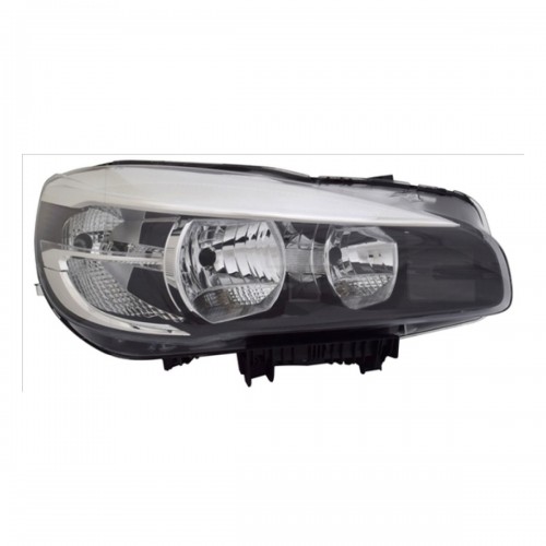 FAR CAMı F45+LCI F46+LCI SAĞ; 2014-