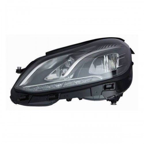 FAR CAMI SAĞ E CLASS W212 13>16