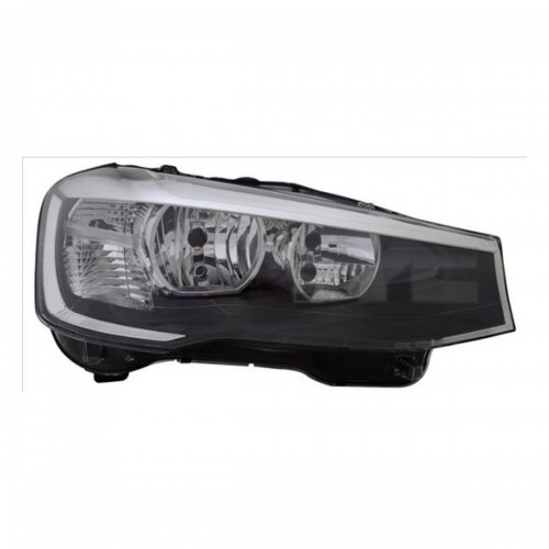 FAR CAMı X3:F25 X4:F26 SOL; 2014-17