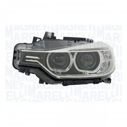 FAR ÇERÇEVESİ F30 SAĞ; Bİ-XENON 2012-15