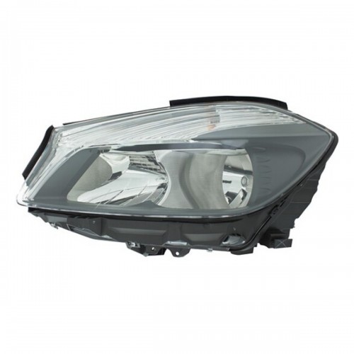 FAR SOL MERCEDES BENZ W176
