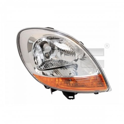 FAR SOL SARI SİNYALLİ KANGOO II