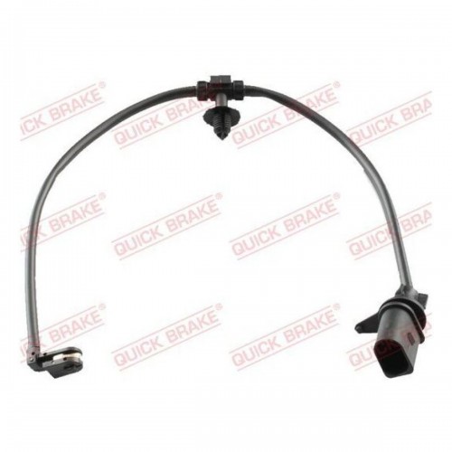 FREN BALATASI ARKA A4-A5-Q5-Q7