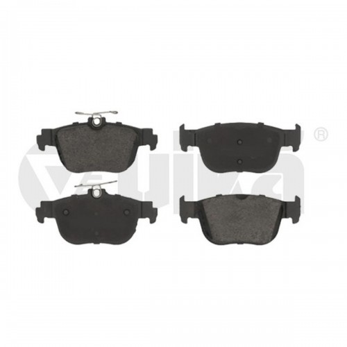 FREN BALATASI ARKA GOLF8-CADDY-CONNECT 20-