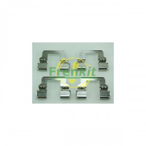 FREN BALATASI ARKA LAND ROVER RANGE ROVER DISCOVERY SPORT - V - IV 2.0 D-3.0 D-5.0 -4.4 D-4.4 V8