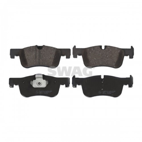 FREN BALATASI ÖN F20-F20 LCİ-F21-F21 LCİ-F22-F22 LCİ-F23-F23 LCİ