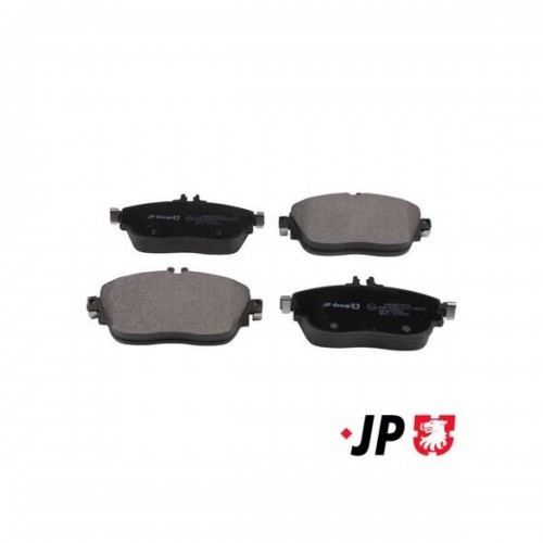 FREN BALATASI ÖN SPORT PAKET W176-246-156-117