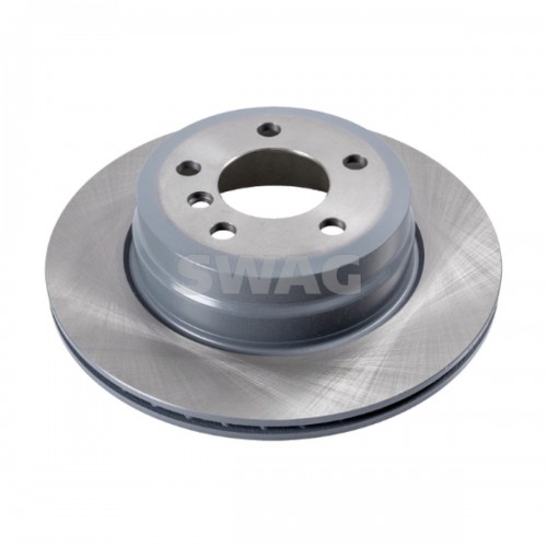 FREN DİSKİ ARKA X5 E70-X5 E70 LCİ-X5 F15-X6 E71-X6 F16
