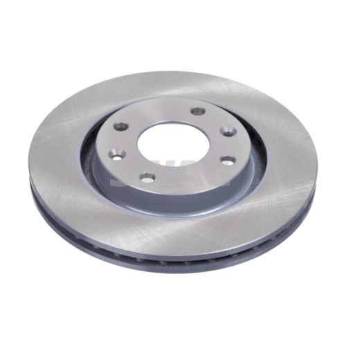 FREN DİSKİ ÖN HAVALI 266 MM PEUGEOT 307