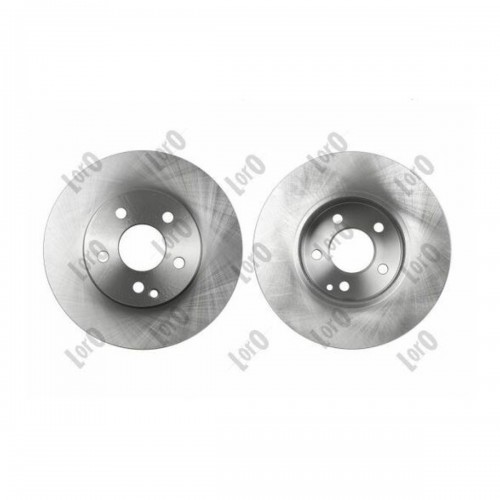 FREN DİSKİ ÖN MERCEDES BENZ W204-212-207