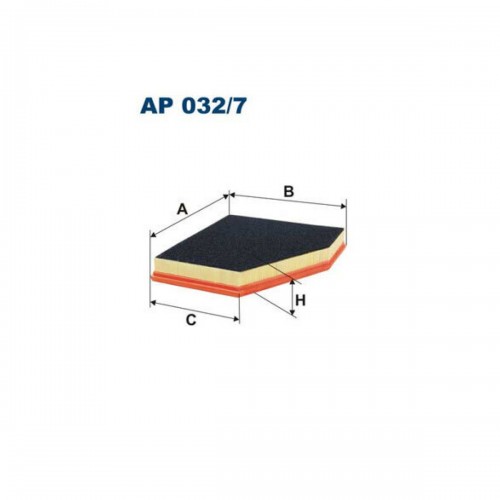 HAVA FİLTRESİ E60-E61-E63-E64 N47-M57