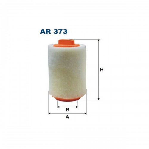 HAVA FİLTRESİ MINI R55-R56-R57-R58-R59-R60-R61