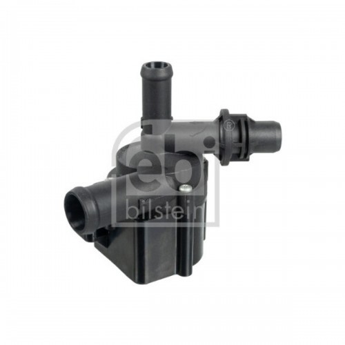 İLAVE SU POMPASI N13 F20-F20LCİ-F21-F21LCİ-F30-30LCİ-F31