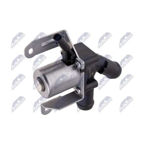 ISITMA KONTROL SELENOİT VALFİ SETİ S60, S90, V60, V60 Cross Country, V90, V90 Cross Country, XC60, XC90