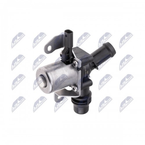 ISITMA KONTROL SELENOİT VALFİ SETİ S60, S90, V60, V60 Cross Country, V90, V90 Cross Country, XC60, XC90