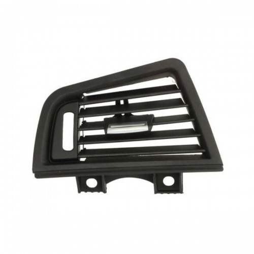 KALORİFER IZGARASI F10 F10 LCI ÖN SOL KOMPLE SİYAH