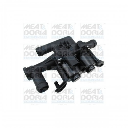 KALORİFER MUSLUĞU F10