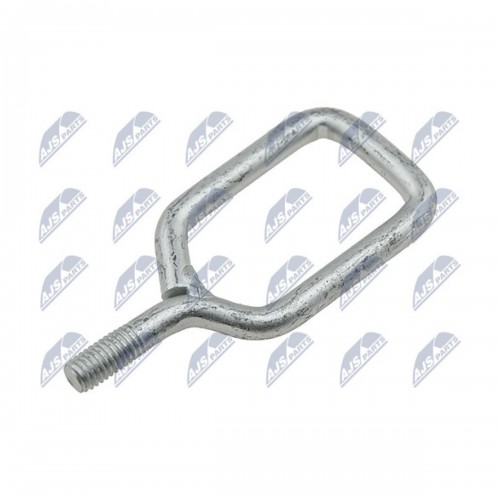 KAPUT KİLİT KARŞILIĞI METAL BMW F30 F30 LCI