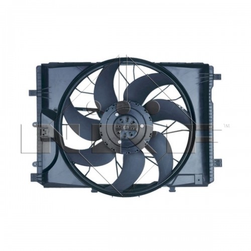 KLİMA FAN MOTORU (KOMPLE) W204-207-218-212 M651-271-272-276-274