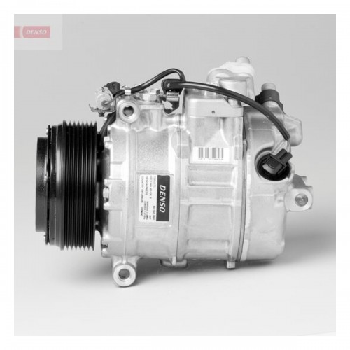 KLİMA KOMPRESÖRÜ N57-N57S