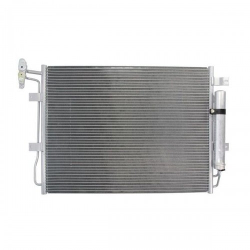 KLİMA RADYATÖRÜ LAND ROVER DİSCOVERY IV 3.0 TDI LAND ROVER SPORT 3.0 TDI